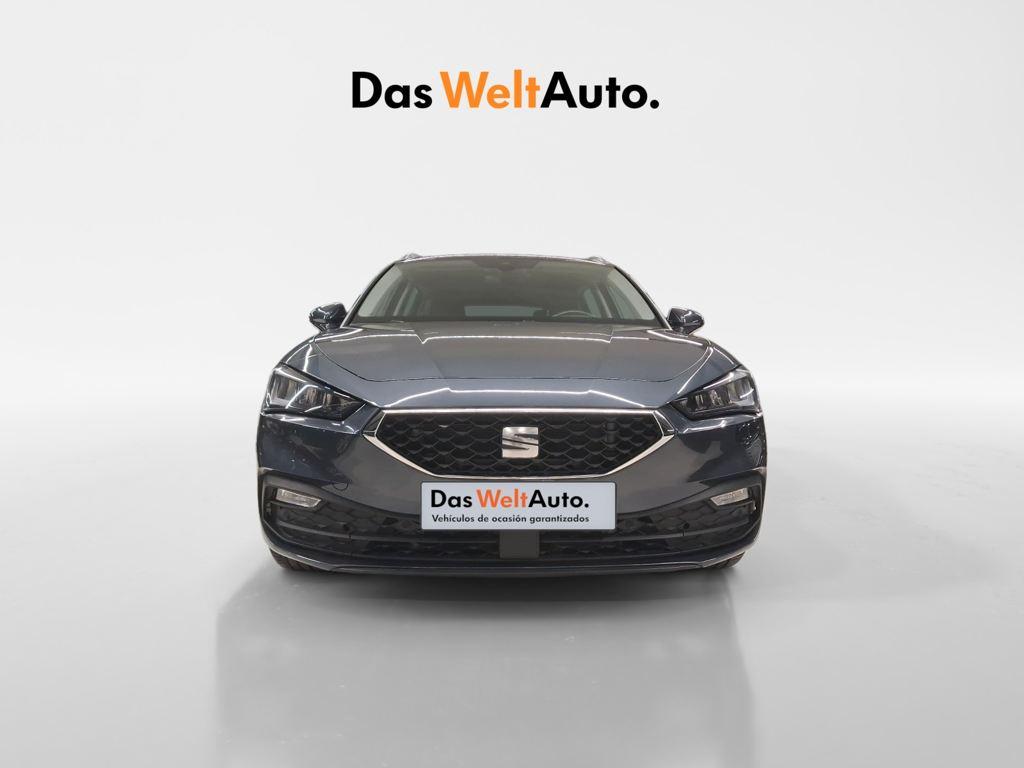 SEAT León ST 2.0 TDI Style XS 85 kW (115 CV) - 11