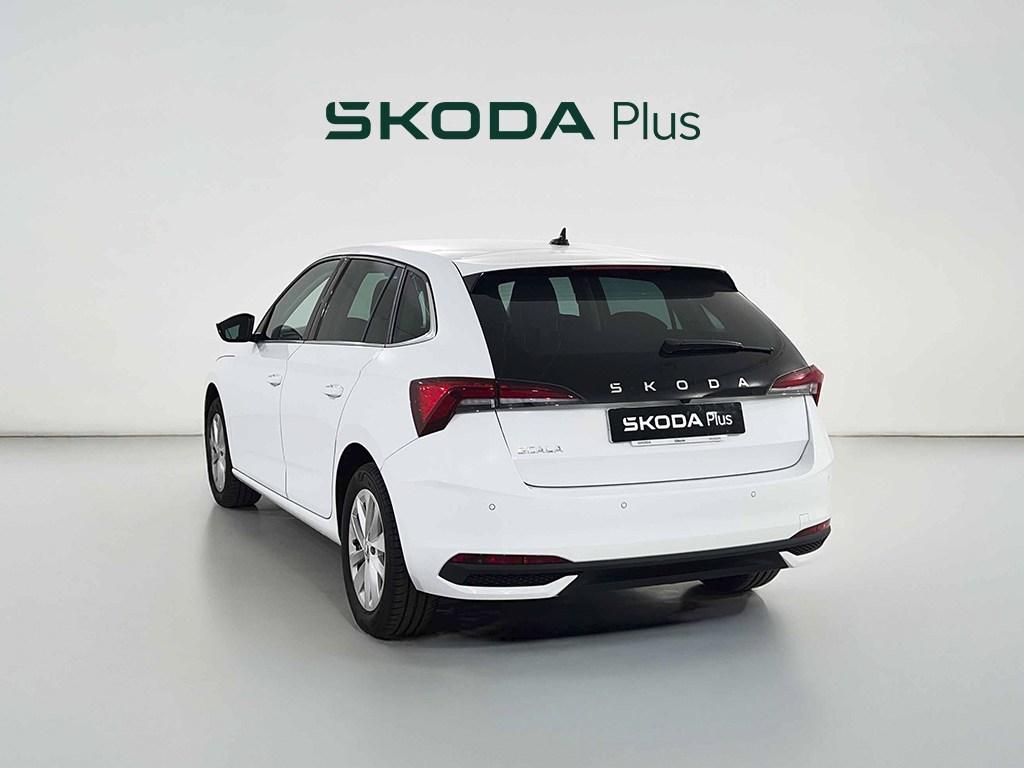 Skoda Scala 1.0 TSI Selection 85 kW (115 CV) - 1