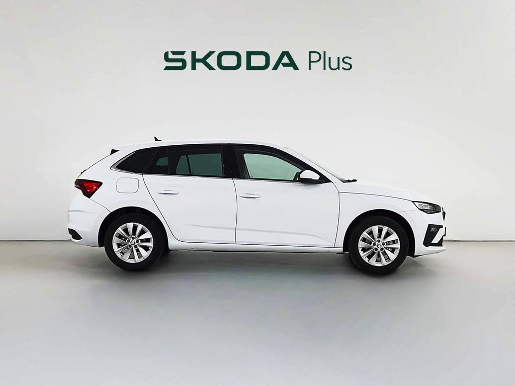 Skoda Scala 1.0 TSI Selection 85 kW (115 CV) - 2