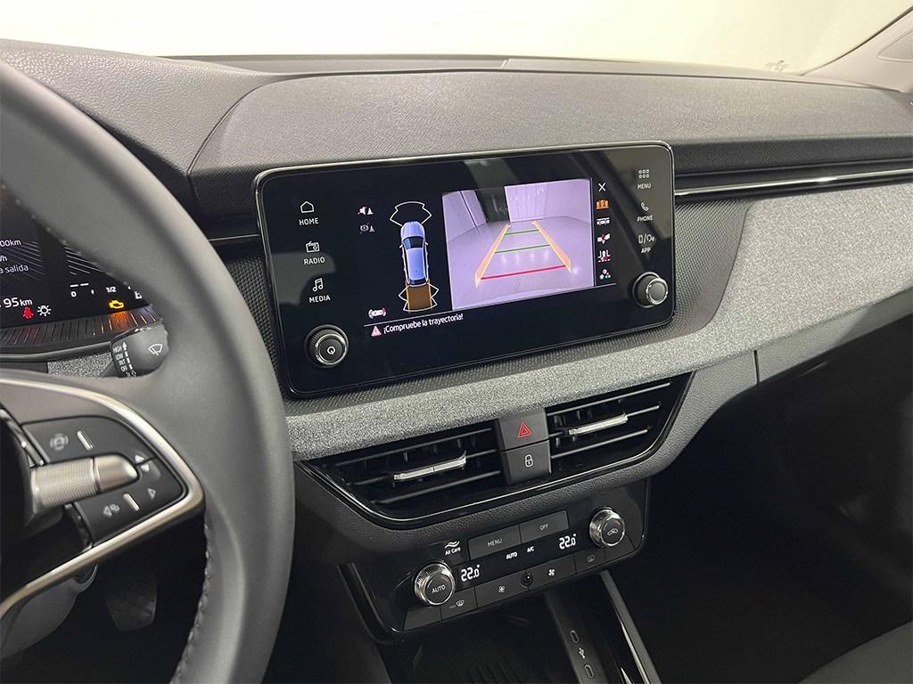 Skoda Scala 1.0 TSI Selection 85 kW (115 CV) - 12