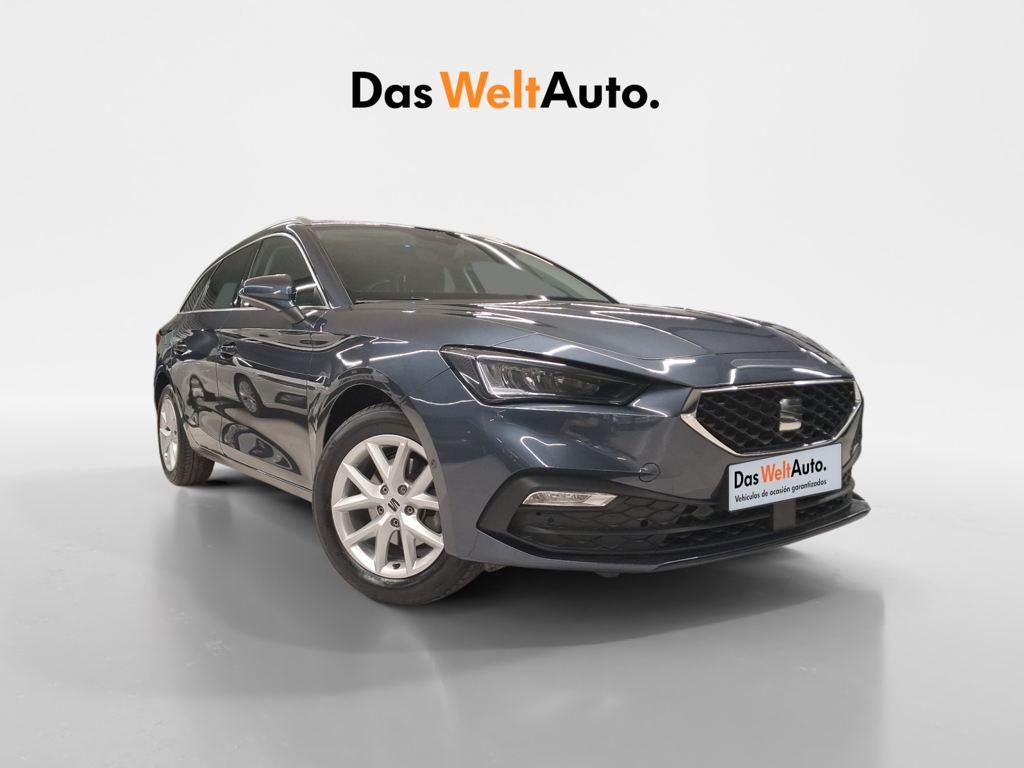 SEAT León ST 1.5 TSI SP Style Special Edition 110 kW (150 CV) - 0