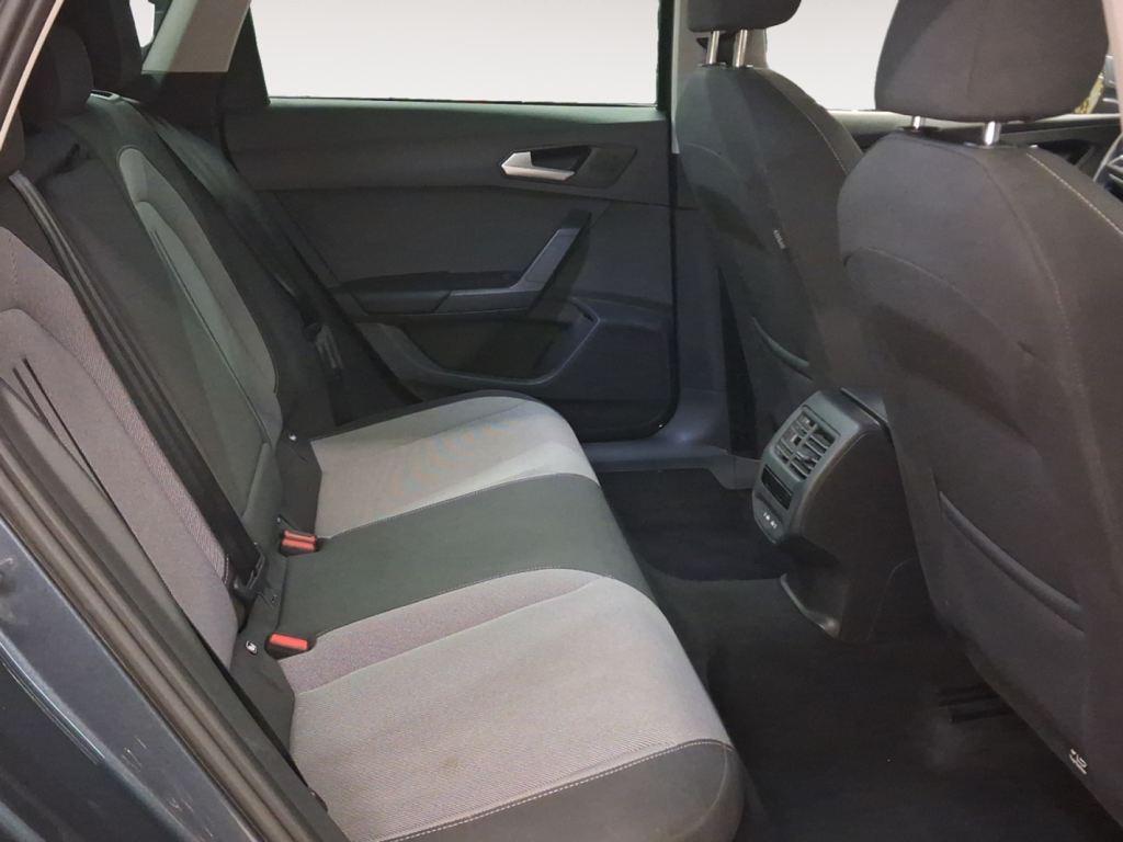 SEAT León ST 1.5 TSI SP Style Special Edition 110 kW (150 CV) - 5