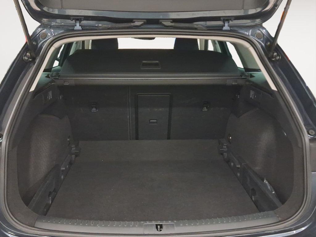 SEAT León ST 1.5 TSI SP Style Special Edition 110 kW (150 CV) - 6