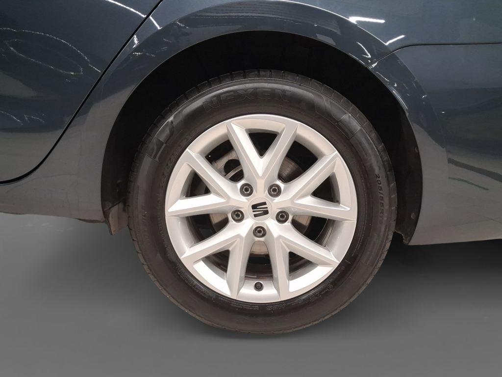 SEAT León ST 1.5 TSI SP Style Special Edition 110 kW (150 CV) - 7