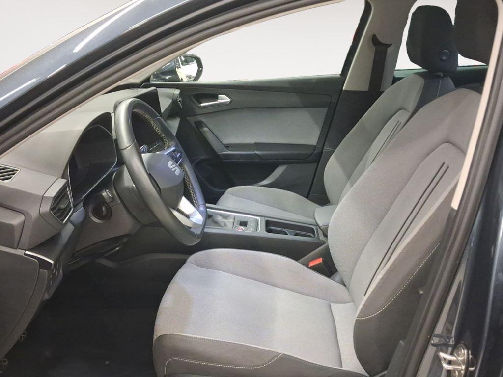 SEAT León ST 1.5 TSI SP Style Special Edition 110 kW (150 CV) - 9