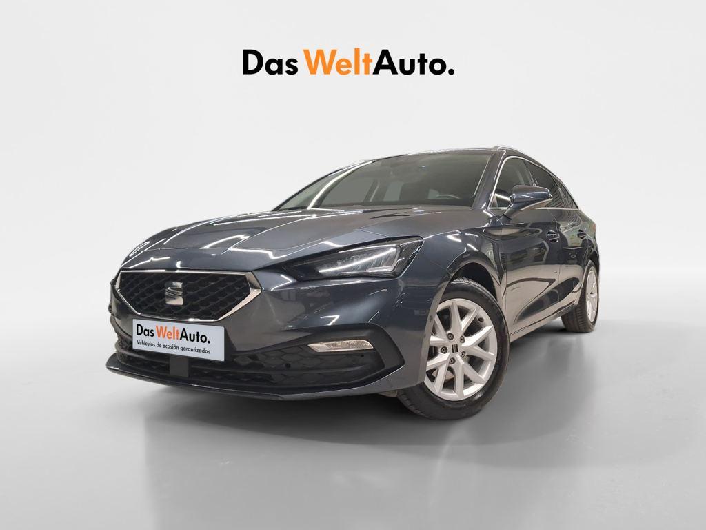 SEAT León ST 1.5 TSI SP Style Special Edition 110 kW (150 CV) - 12