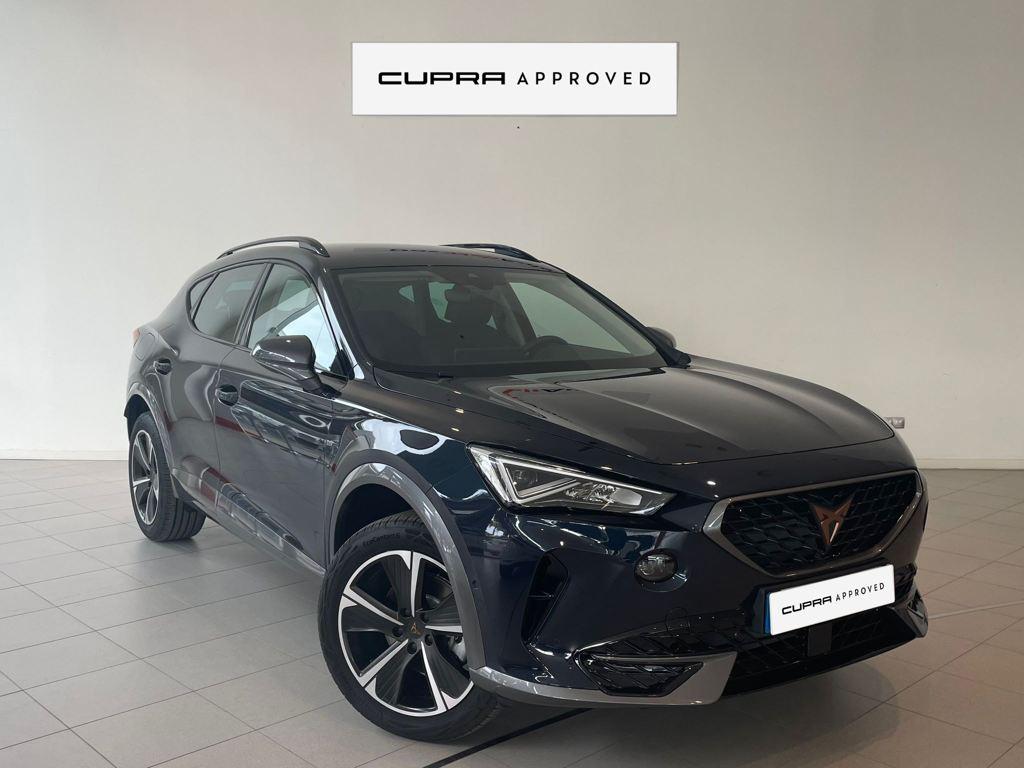 CUPRA Formentor 1.5 TSI DSG 110 kW (150 CV) - 0