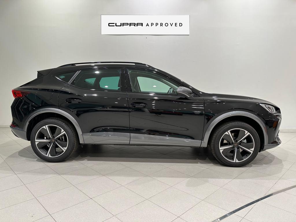 CUPRA Formentor 1.5 TSI DSG 110 kW (150 CV) - 2