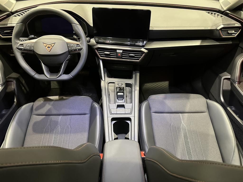 CUPRA Formentor 1.5 TSI DSG 110 kW (150 CV) - 3