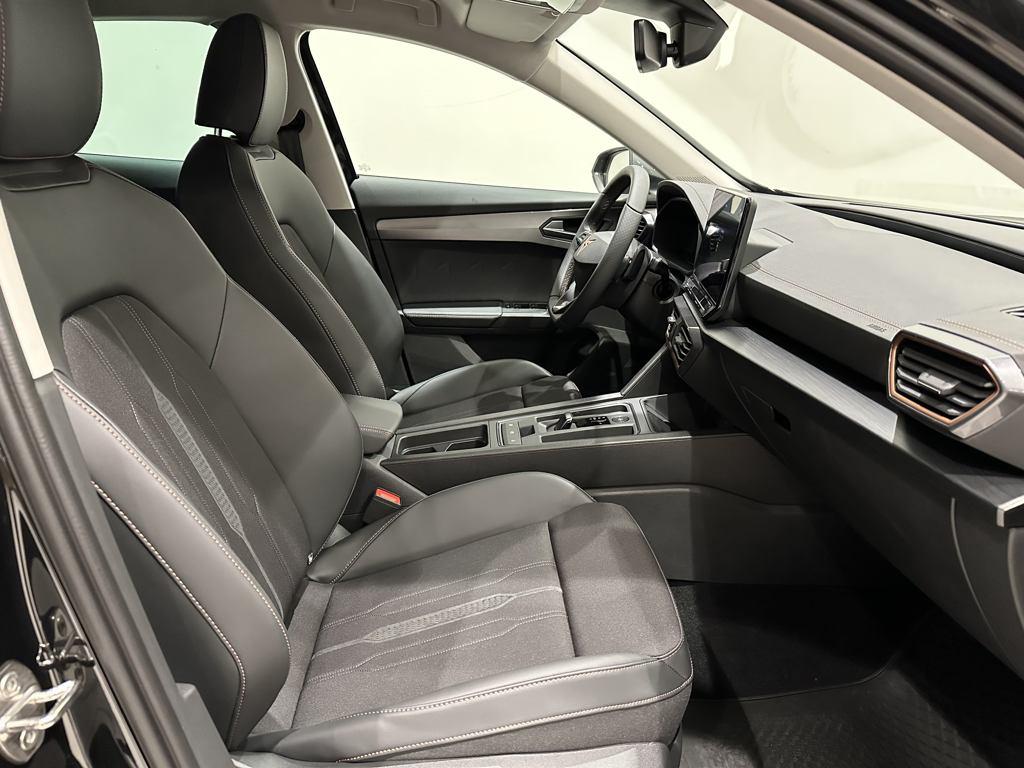 CUPRA Formentor 1.5 TSI DSG 110 kW (150 CV) - 4