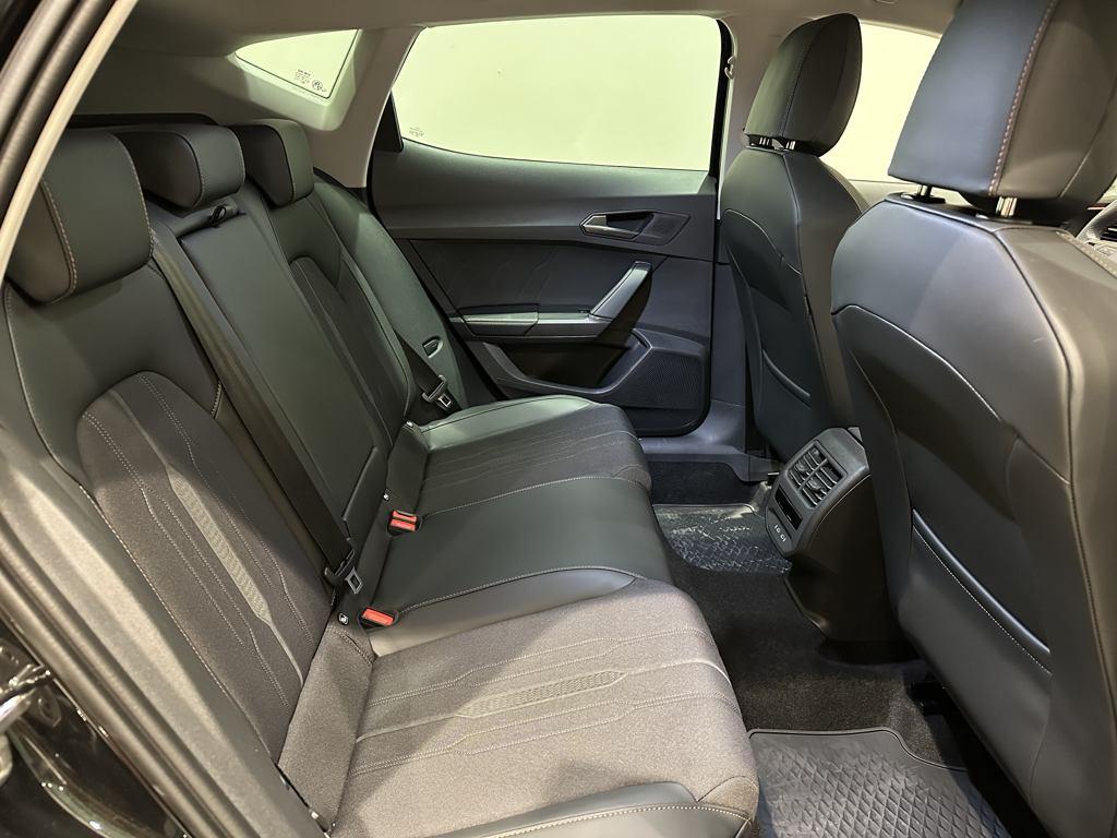 CUPRA Formentor 1.5 TSI DSG 110 kW (150 CV) - 5