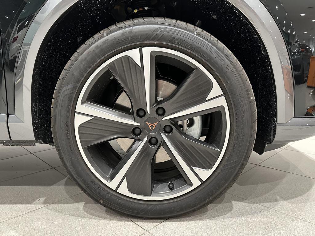 CUPRA Formentor 1.5 TSI DSG 110 kW (150 CV) - 7