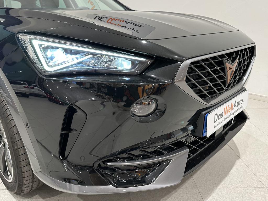CUPRA Formentor 1.5 TSI DSG 110 kW (150 CV) - 13