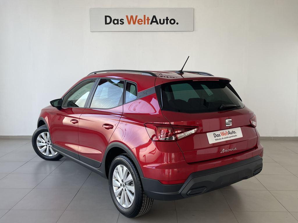 SEAT Arona 1.0 TSI Style Special Edition 85 kW (115 CV) - 1