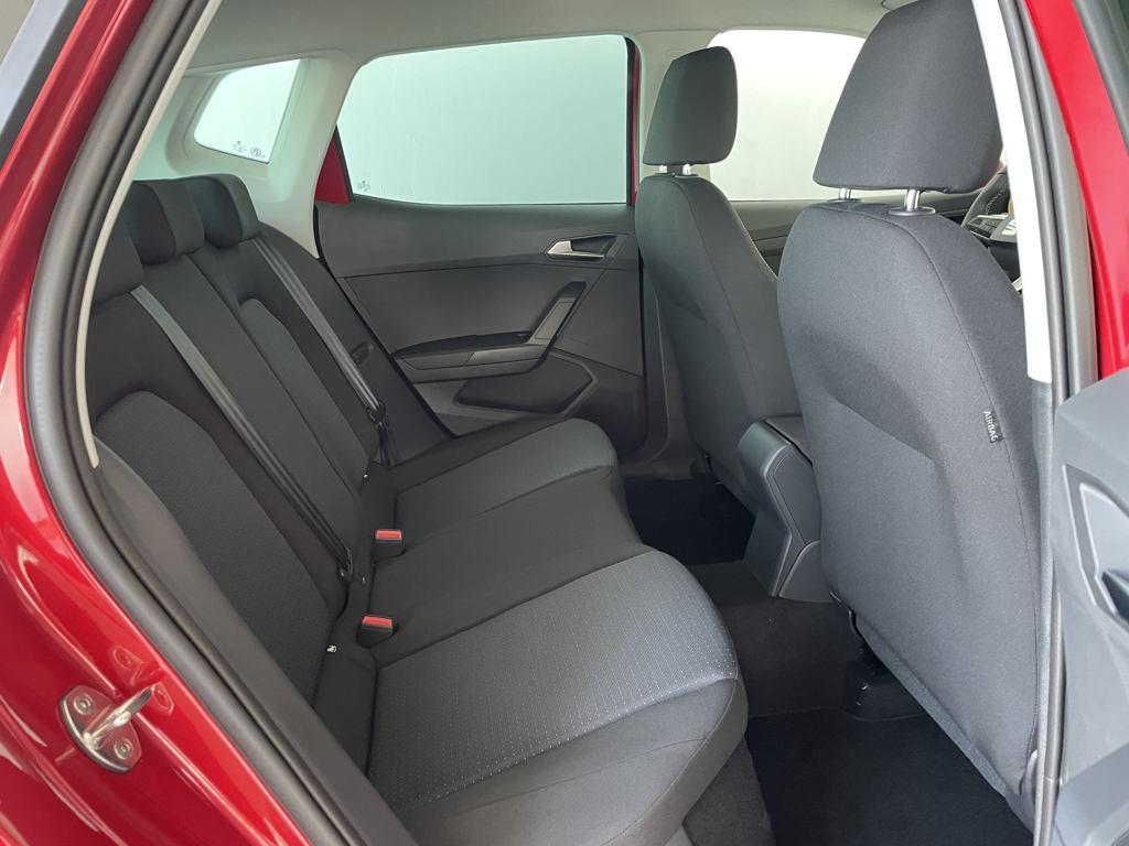 SEAT Arona 1.0 TSI Style Special Edition 85 kW (115 CV) - 5