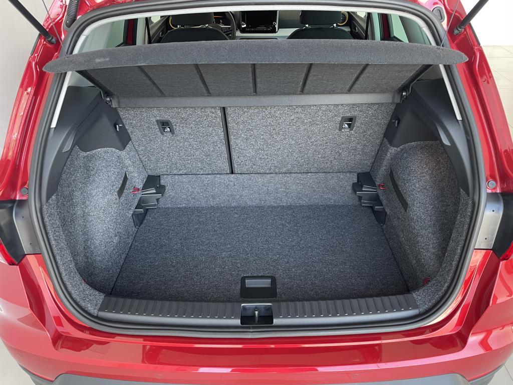 SEAT Arona 1.0 TSI Style Special Edition 85 kW (115 CV) - 6