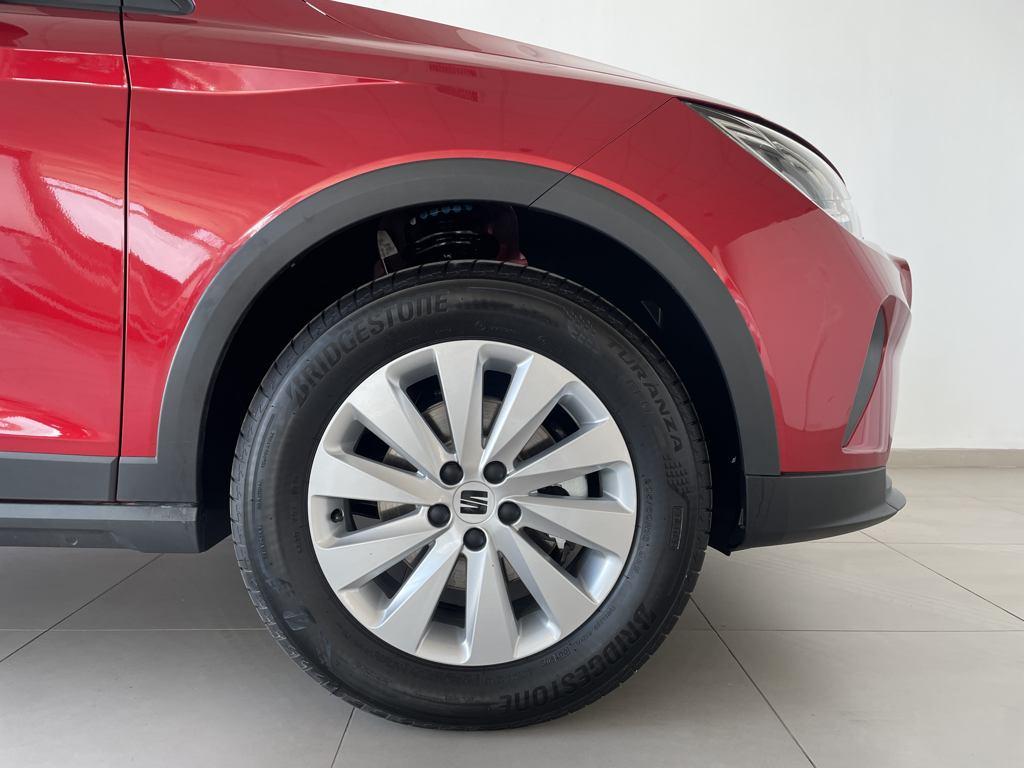 SEAT Arona 1.0 TSI Style Special Edition 85 kW (115 CV) - 7