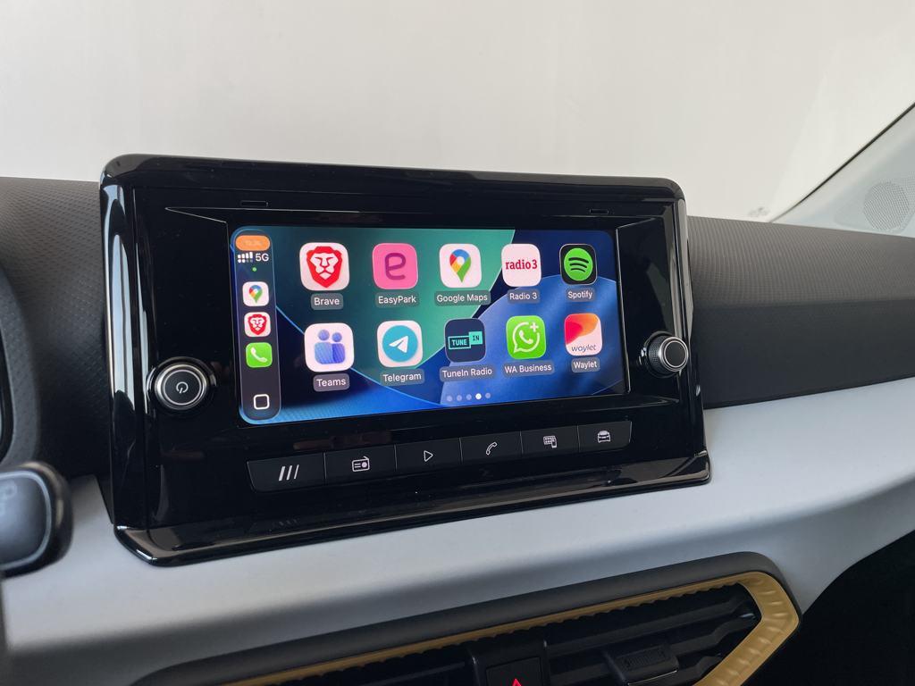 SEAT Arona 1.0 TSI Style Special Edition 85 kW (115 CV) - 11