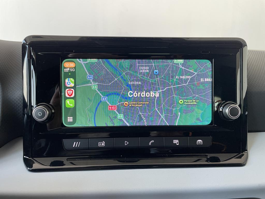 SEAT Arona 1.0 TSI Style Special Edition 85 kW (115 CV) - 12