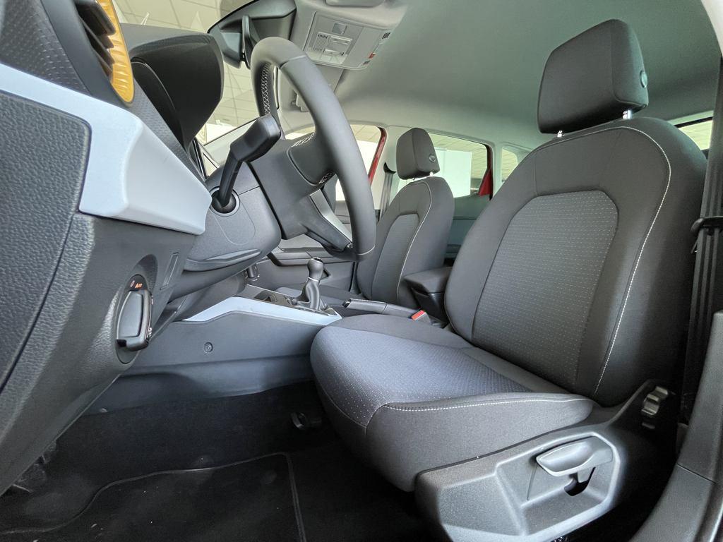 SEAT Arona 1.0 TSI Style Special Edition 85 kW (115 CV) - 15