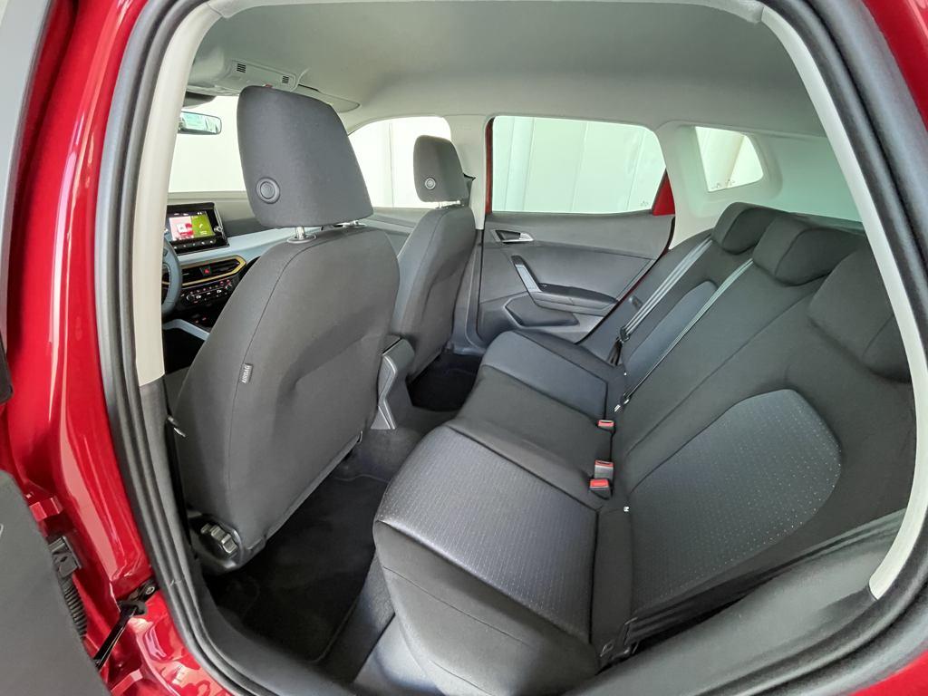 SEAT Arona 1.0 TSI Style Special Edition 85 kW (115 CV) - 16