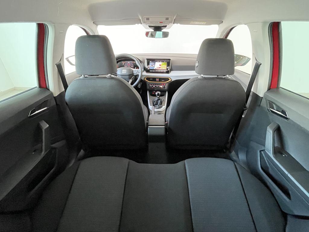 SEAT Arona 1.0 TSI Style Special Edition 85 kW (115 CV) - 17