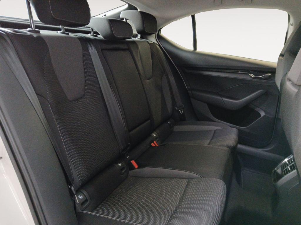 Skoda Octavia 1.5 TSI GNC Ambition Plus DSG 96 kW (131 CV) - 5