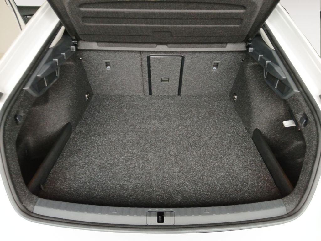 Skoda Octavia 1.5 TSI GNC Ambition Plus DSG 96 kW (131 CV) - 6