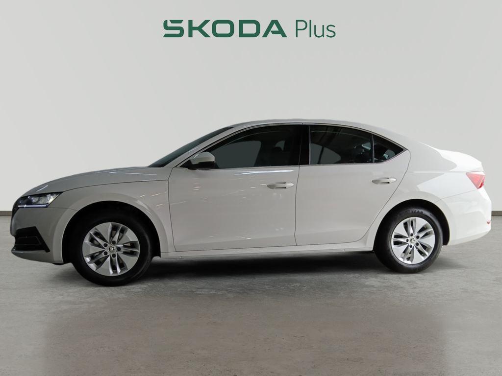 Skoda Octavia 1.5 TSI GNC Ambition Plus DSG 96 kW (131 CV) - 9