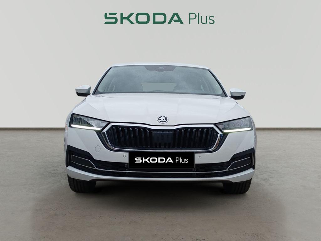 Skoda Octavia 1.5 TSI GNC Ambition Plus DSG 96 kW (131 CV) - 12
