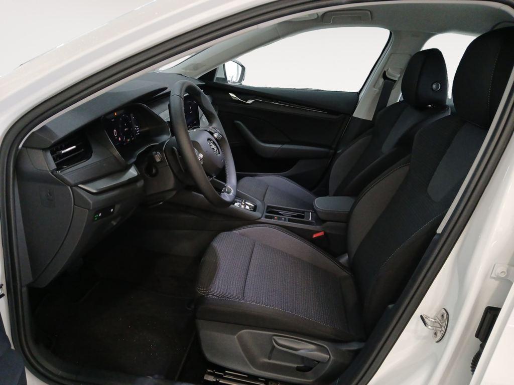 Skoda Octavia 1.5 TSI GNC Ambition Plus DSG 96 kW (131 CV) - 13