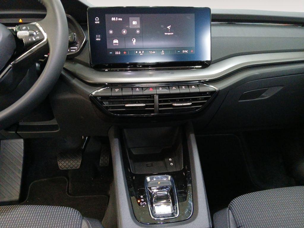 Skoda Octavia 1.5 TSI GNC Ambition Plus DSG 96 kW (131 CV) - 14