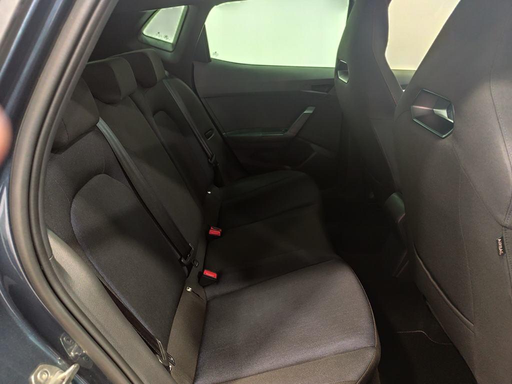 SEAT Ibiza 1.0 TSI FR Salta 85 kW (115 CV) - 5