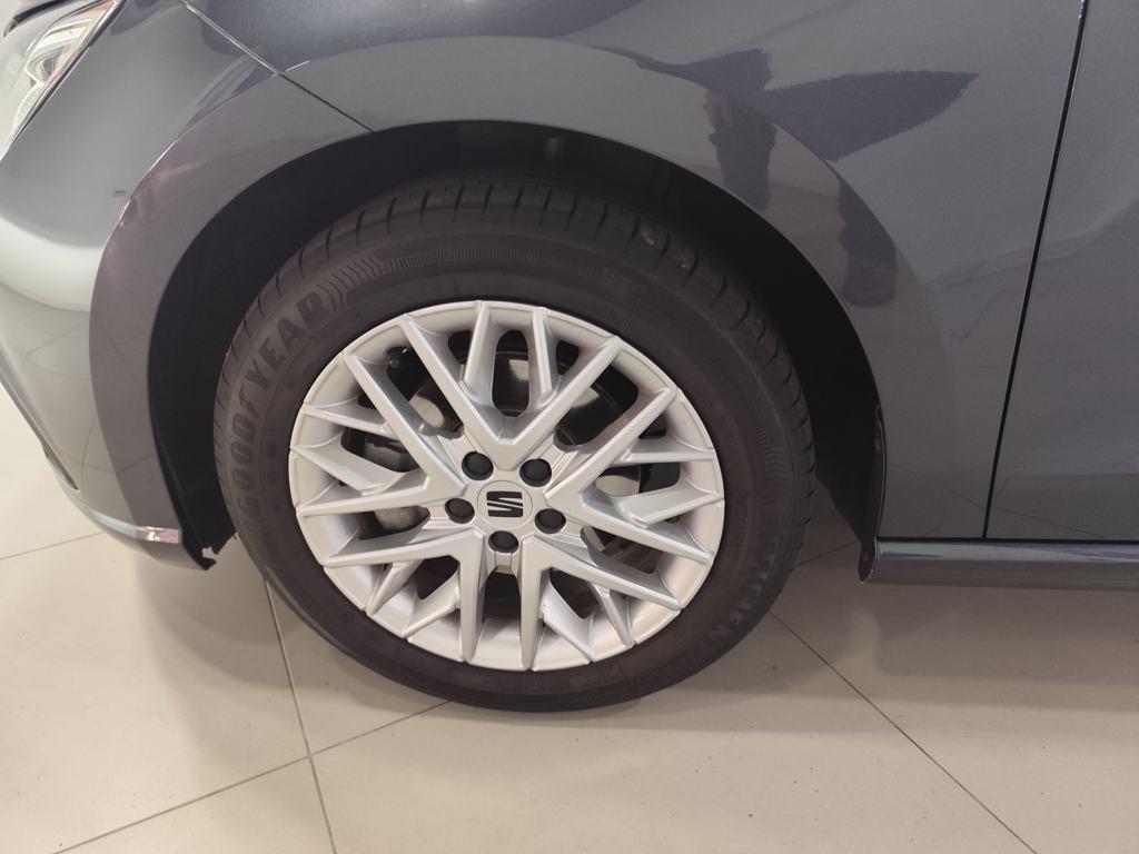 SEAT Ibiza 1.0 TSI FR Salta 85 kW (115 CV) - 7