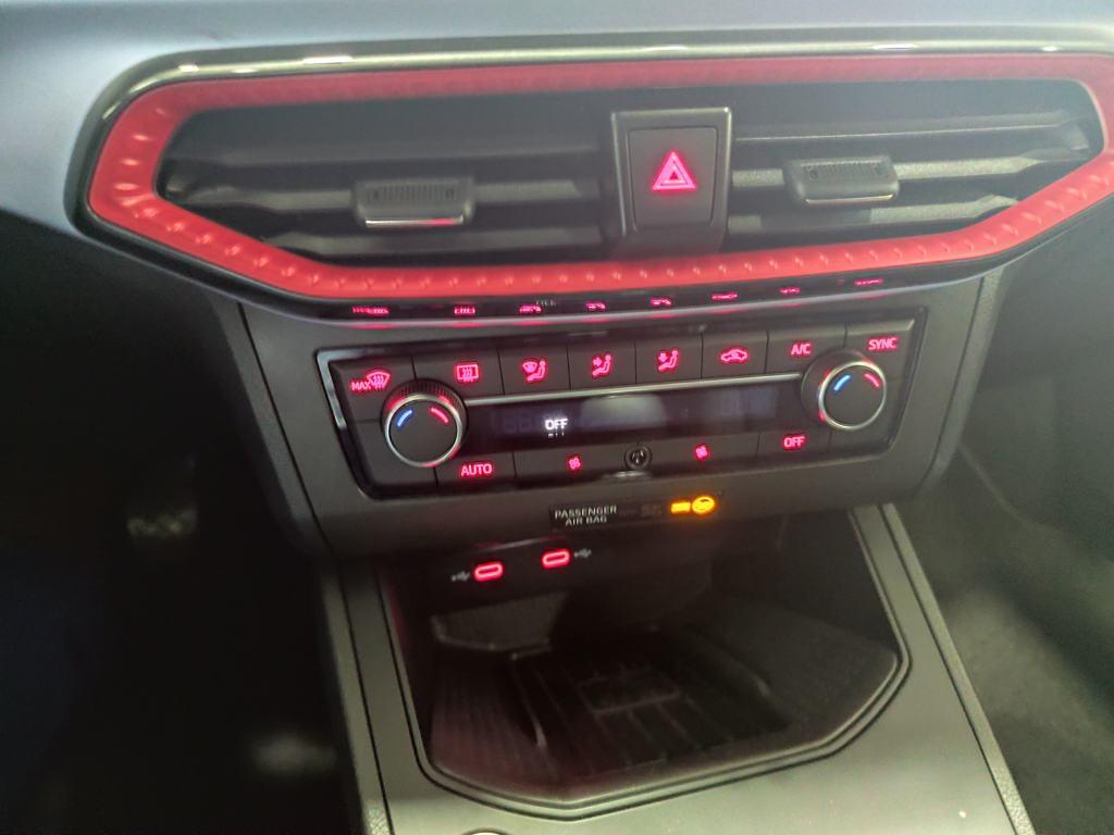 SEAT Ibiza 1.0 TSI FR Salta 85 kW (115 CV) - 8