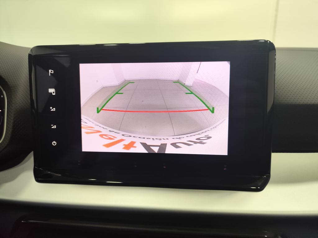 SEAT Ibiza 1.0 TSI FR Salta 85 kW (115 CV) - 10