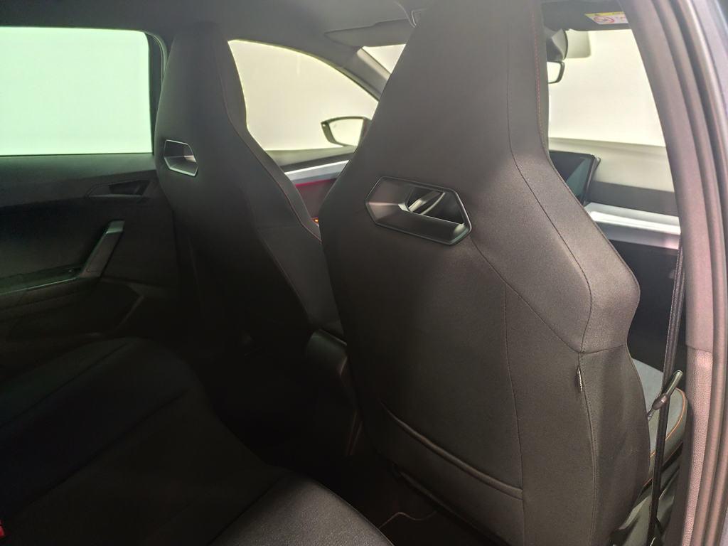 SEAT Ibiza 1.0 TSI FR Salta 85 kW (115 CV) - 12