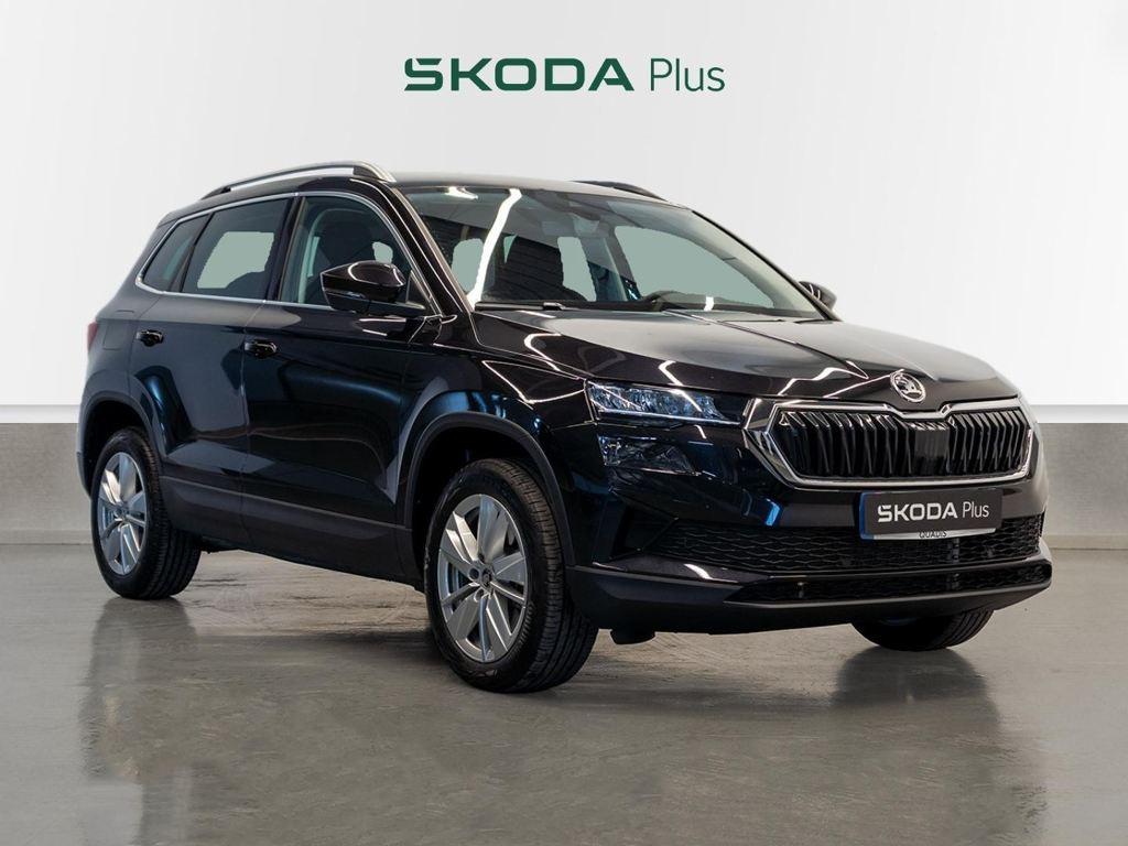 Skoda Karoq 1.5 TSI ACT Selection DSG 110 kW (150 CV) - 0