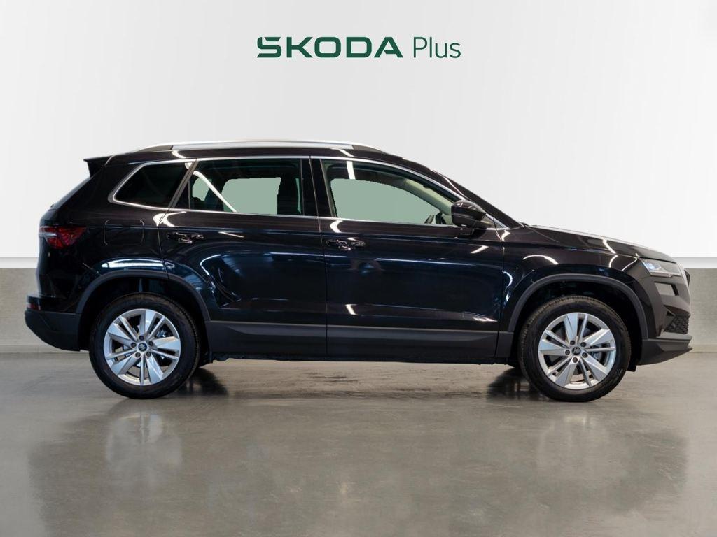 Skoda Karoq 1.5 TSI ACT Selection DSG 110 kW (150 CV) - 2