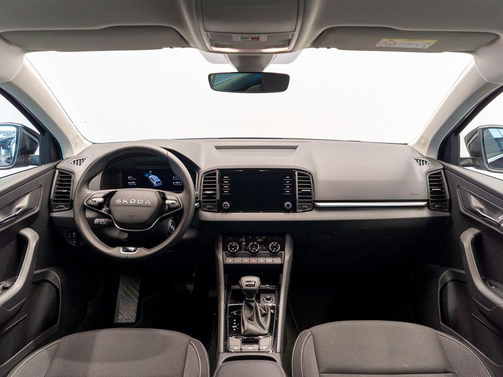 Skoda Karoq 1.5 TSI ACT Selection DSG 110 kW (150 CV) - 3