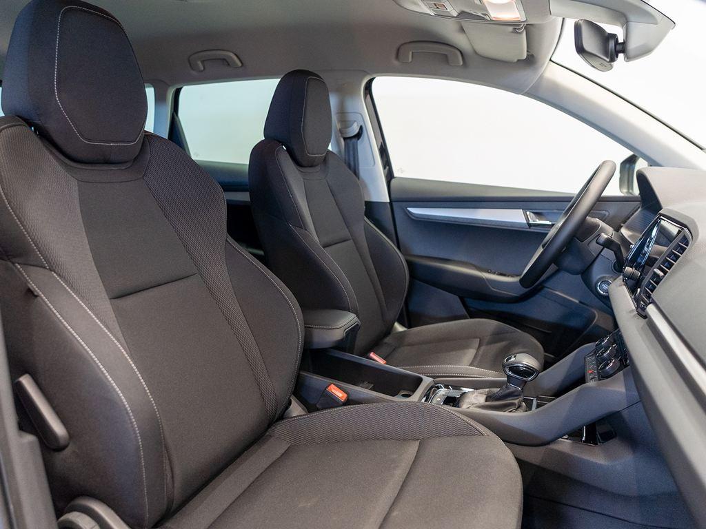Skoda Karoq 1.5 TSI ACT Selection DSG 110 kW (150 CV) - 4