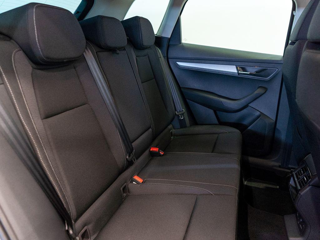 Skoda Karoq 1.5 TSI ACT Selection DSG 110 kW (150 CV) - 5