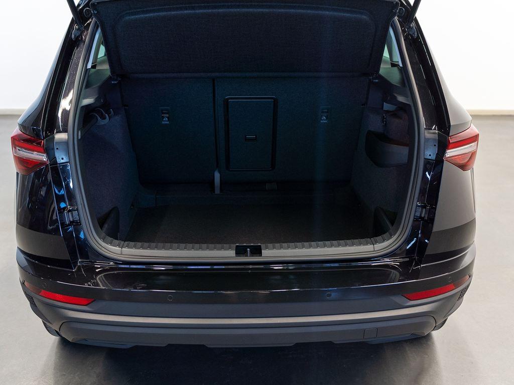 Skoda Karoq 1.5 TSI ACT Selection DSG 110 kW (150 CV) - 6