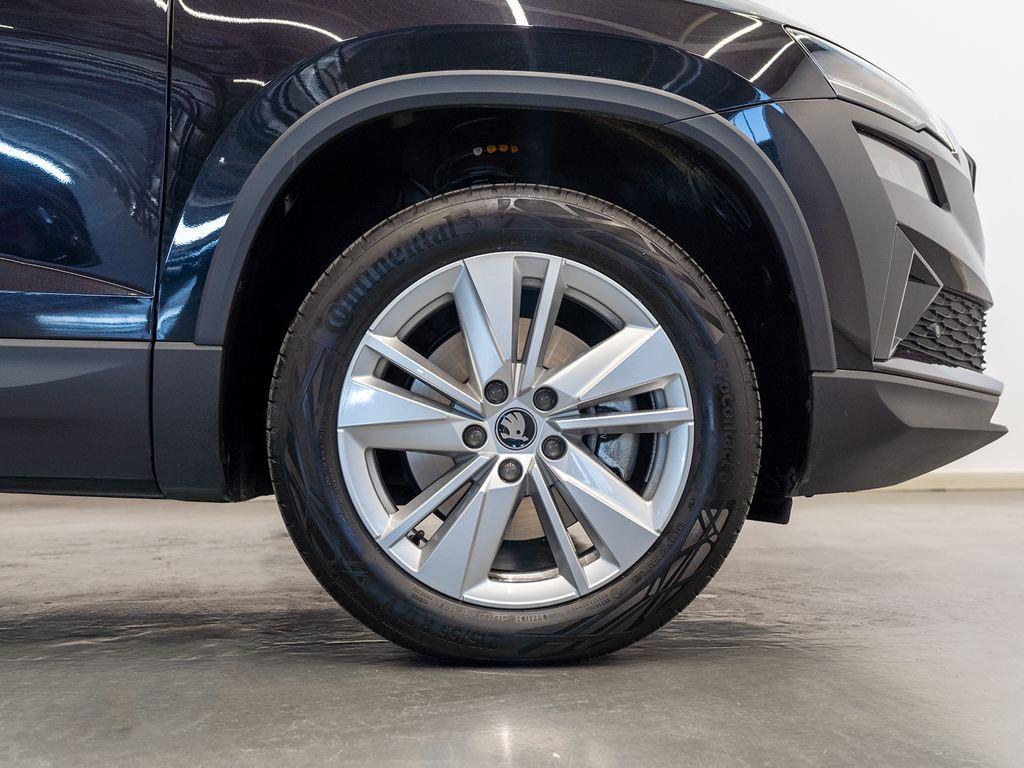 Skoda Karoq 1.5 TSI ACT Selection DSG 110 kW (150 CV) - 7