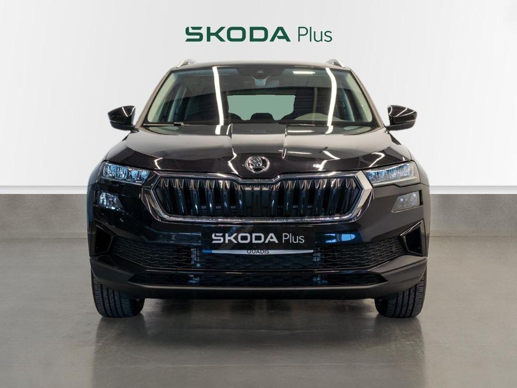 Skoda Karoq 1.5 TSI ACT Selection DSG 110 kW (150 CV) - 17