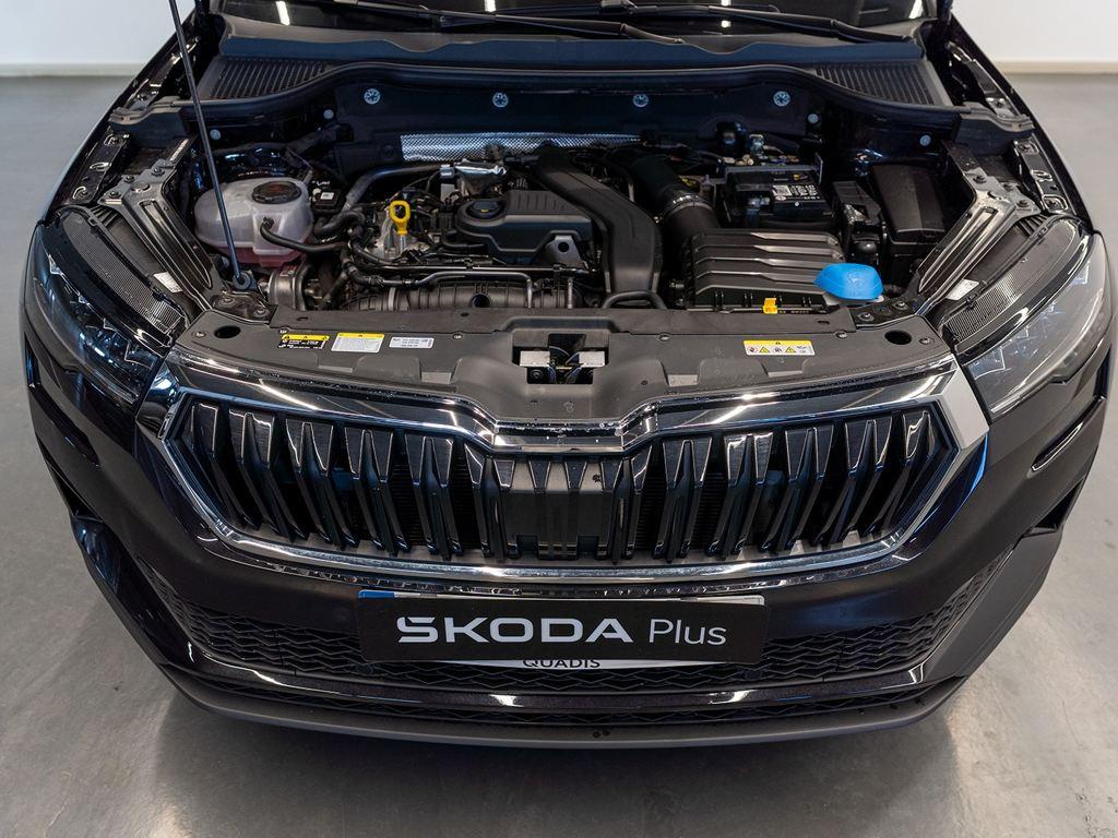 Skoda Karoq 1.5 TSI ACT Selection DSG 110 kW (150 CV) - 18