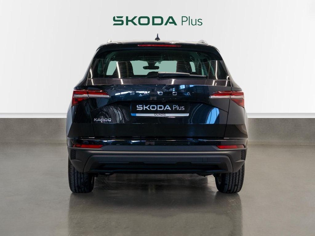 Skoda Karoq 1.5 TSI ACT Selection DSG 110 kW (150 CV) - 19