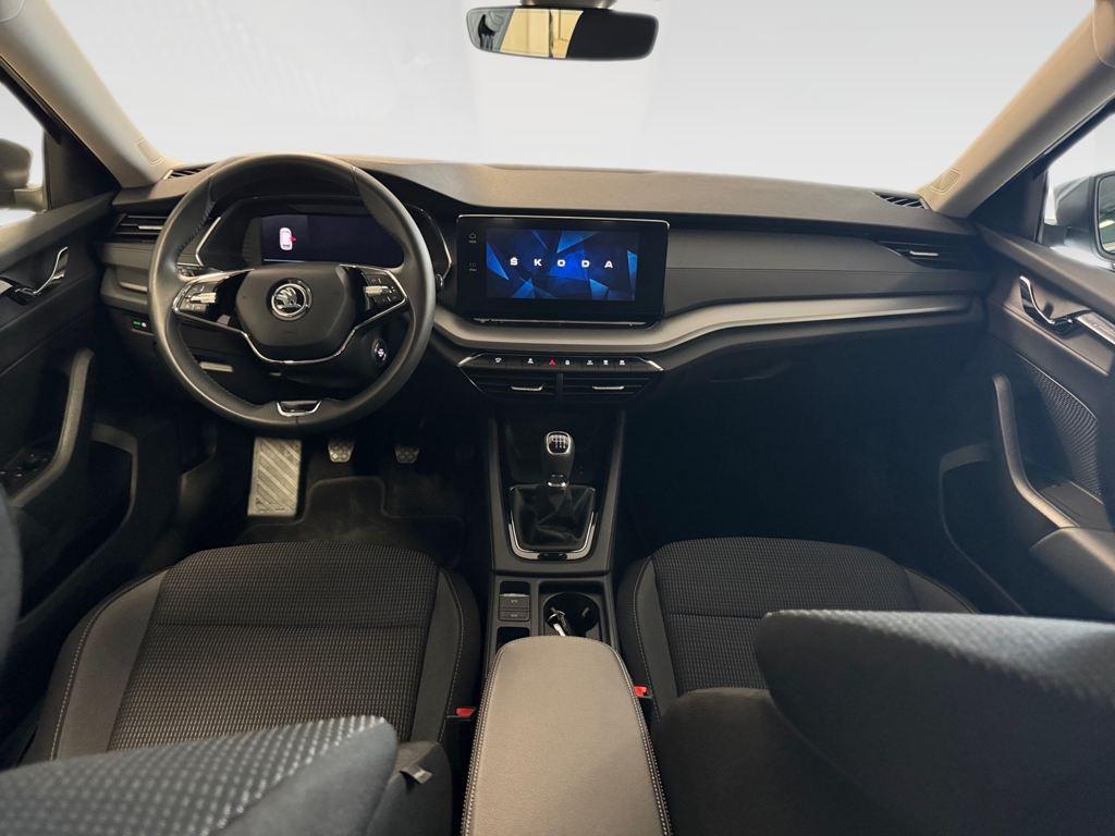 Skoda Octavia Combi 2.0 TDI Ambition Plus 85 kW (115 CV) - 3