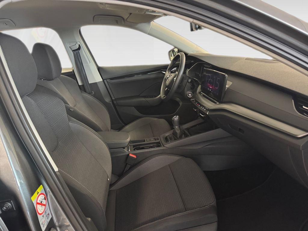 Skoda Octavia Combi 2.0 TDI Ambition Plus 85 kW (115 CV) - 4