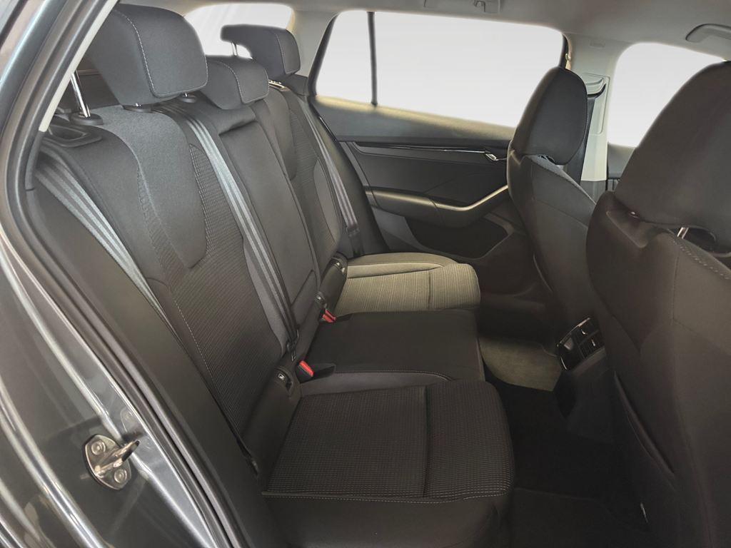 Skoda Octavia Combi 2.0 TDI Ambition Plus 85 kW (115 CV) - 5